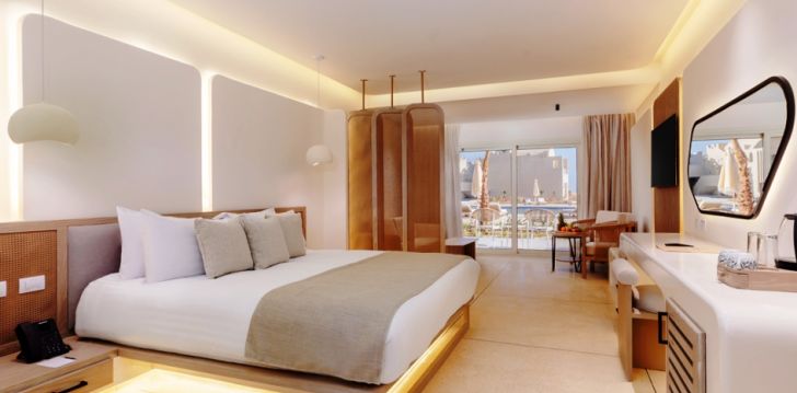 Puhkus Egiptuses, Marsa Alamis, 5* hotellis SUNRISE ANJUM RESORT! 27