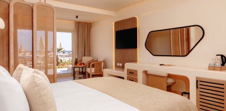 Puhkus Egiptuses, Marsa Alamis, 5* hotellis SUNRISE ANJUM RESORT! 28
