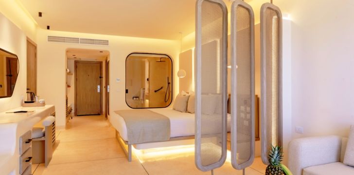Puhkus Egiptuses, Marsa Alamis, 5* hotellis SUNRISE ANJUM RESORT! 29