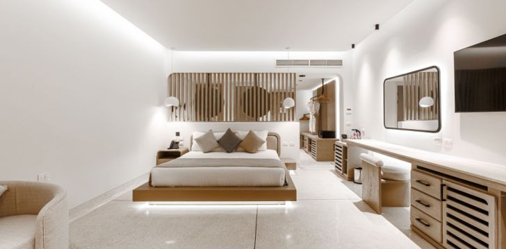 Puhkus Egiptuses, Marsa Alamis, 5* hotellis SUNRISE ANJUM RESORT! 3