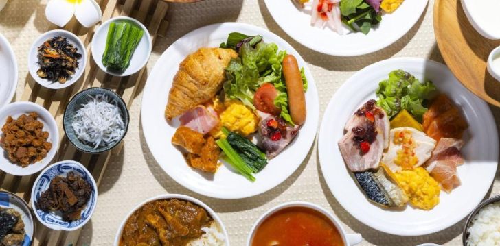 Reis Jaapani, 3* hotell HOTEL GRACERY TAMACHI, Tokyos! 4