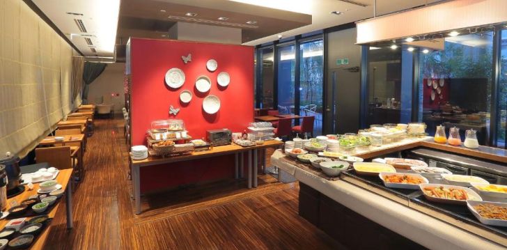 Reis Jaapani, 3* hotell HOTEL GRACERY TAMACHI, Tokyos! 6