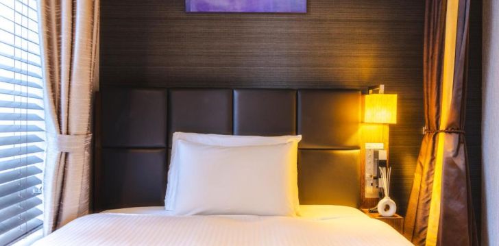 Reis Jaapani, 3* hotell HOTEL GRACERY TAMACHI, Tokyos! 10