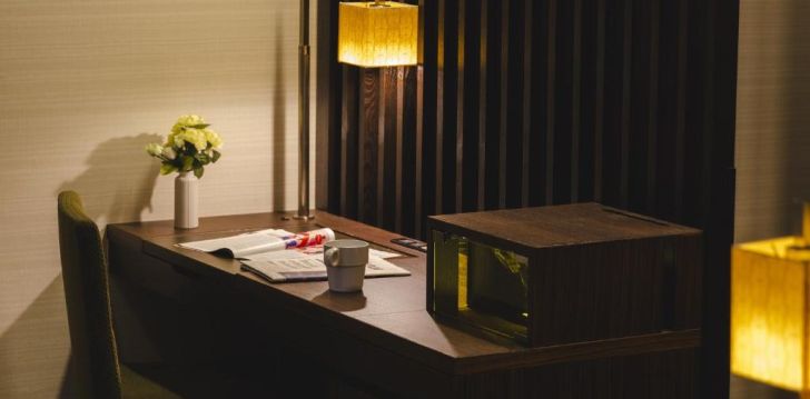 Reis Jaapani, 3* hotell HOTEL GRACERY TAMACHI, Tokyos! 16