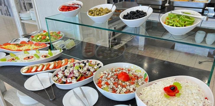 Ökonoomne puhkus Bulgaarias, 3* hotell PALMA! 8