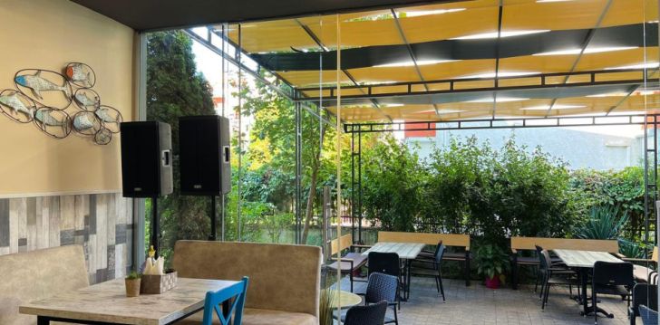 Ökonoomne puhkus Bulgaarias, 3* hotell PALMA! 10