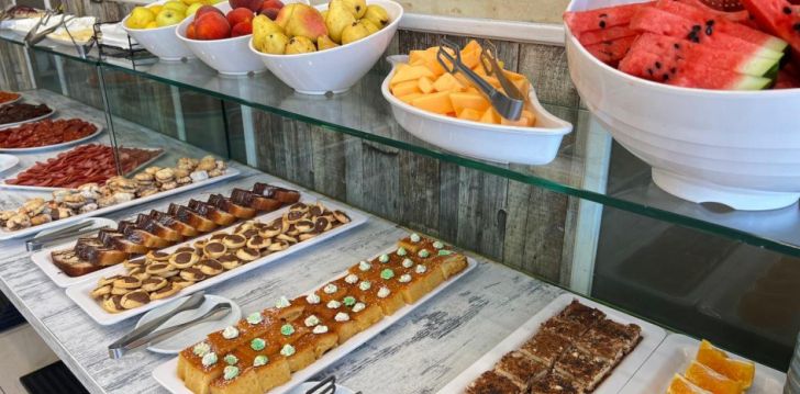 Ökonoomne puhkus Bulgaarias, 3* hotell PALMA! 12