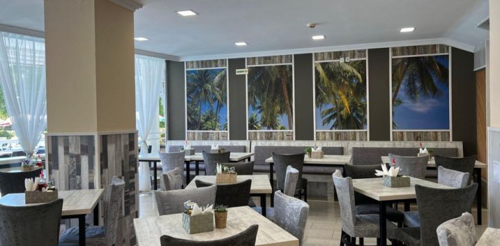 Ökonoomne puhkus Bulgaarias, 3* hotell PALMA! 13