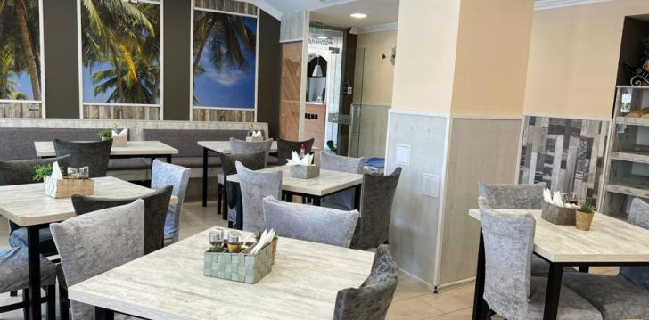 Ökonoomne puhkus Bulgaarias, 3* hotell PALMA! 14