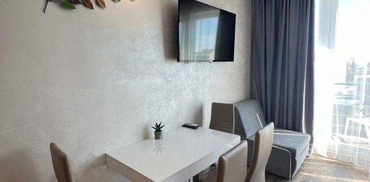 Ökonoomne puhkus Bulgaarias, 3* hotell PALMA! 20