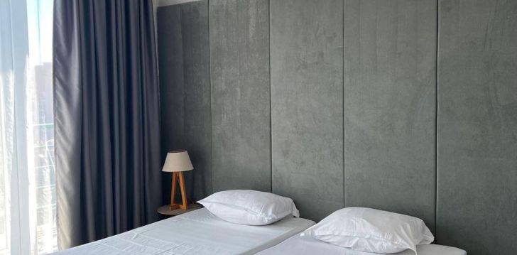 Ökonoomne puhkus Bulgaarias, 3* hotell PALMA! 21