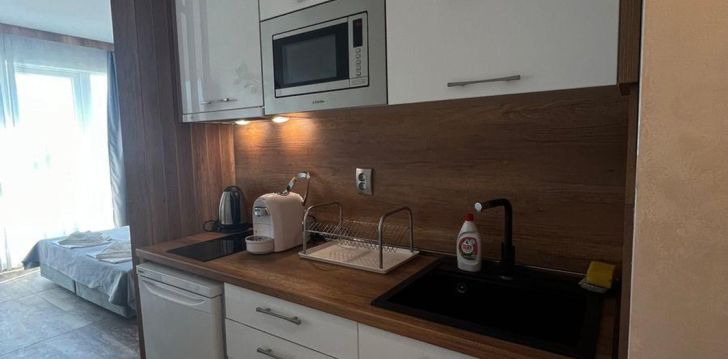 Ökonoomne puhkus Bulgaarias, 3* hotell PALMA! 22