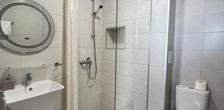 Ökonoomne puhkus Bulgaarias, 3* hotell PALMA! 23