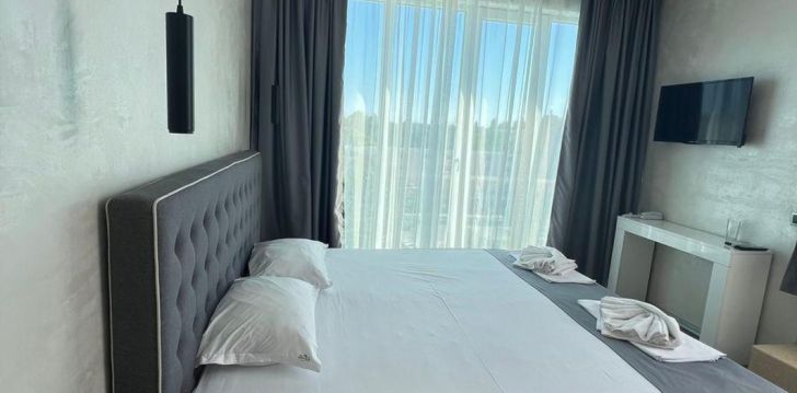 Ökonoomne puhkus Bulgaarias, 3* hotell PALMA! 25