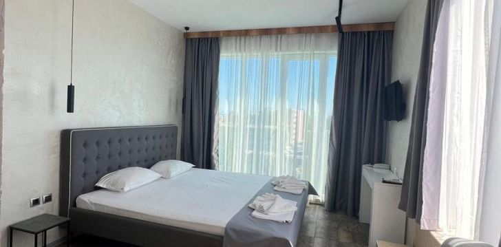 Ökonoomne puhkus Bulgaarias, 3* hotell PALMA! 26