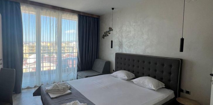 Ökonoomne puhkus Bulgaarias, 3* hotell PALMA! 28