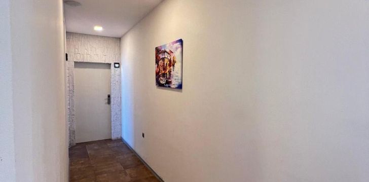 Ökonoomne puhkus Bulgaarias, 3* hotell PALMA! 30
