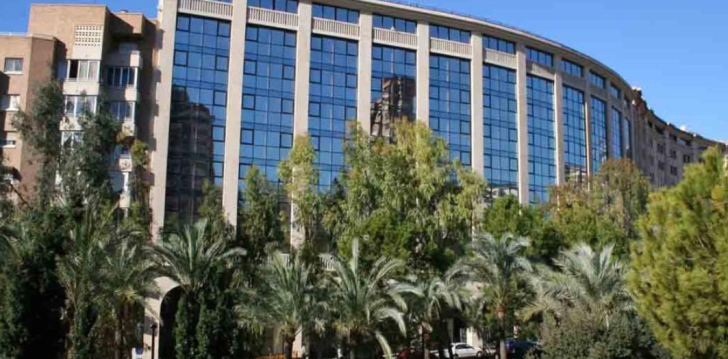 Ökonoomne puhkus Benidormis, 3* hotellis APARTAMENTOS MAGIC ATRIUM PLAZA! 14