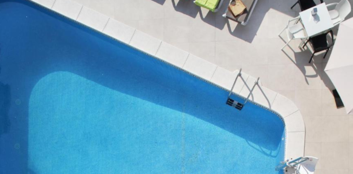 Hubane puhkus Benidormis 3* hotellis HOTEL BRASIL! 29