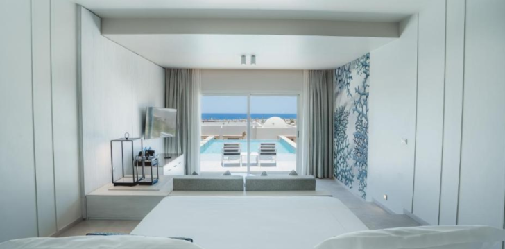 Kaasaegne puhkus Egiptuses, 5* hotellis SENTIDO REEF OASIS SUAKIN RESORT! 11