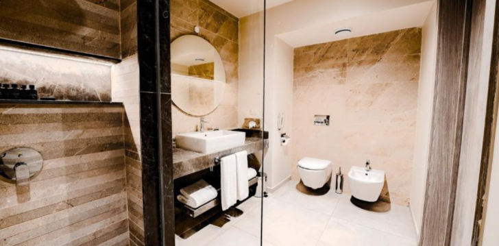 Kaasaegne puhkus Egiptuses, 5* hotellis SENTIDO REEF OASIS SUAKIN RESORT! 25
