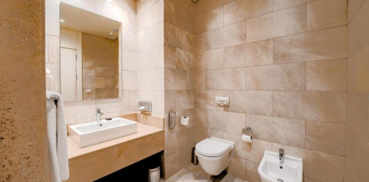 Kaasaegne puhkus Egiptuses, 5* hotellis SENTIDO REEF OASIS SUAKIN RESORT! 28