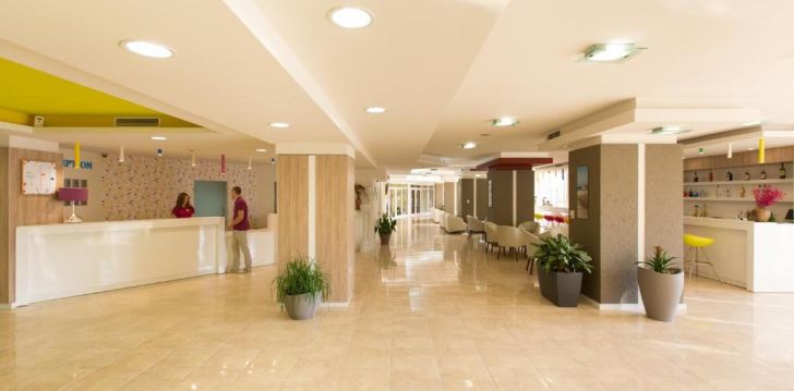 Puhkus Bulgaarias, 4* hotellis MADARA PARK HOTEL! 6