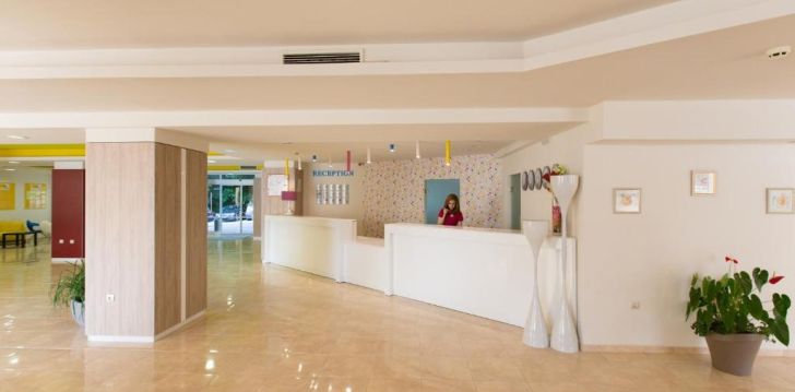 Puhkus Bulgaarias, 4* hotellis MADARA PARK HOTEL! 7