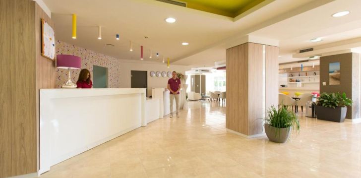 Puhkus Bulgaarias, 4* hotellis MADARA PARK HOTEL! 8