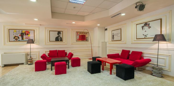 Puhkus Bulgaarias, 4* hotellis MADARA PARK HOTEL! 10