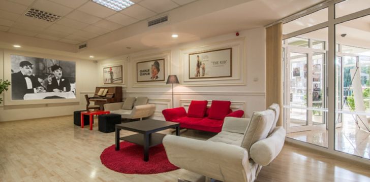 Puhkus Bulgaarias, 4* hotellis MADARA PARK HOTEL! 11