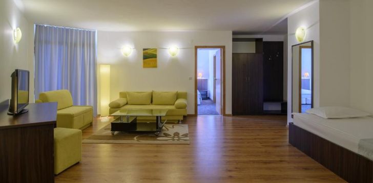 Puhkus Bulgaarias, 4* hotellis MADARA PARK HOTEL! 13