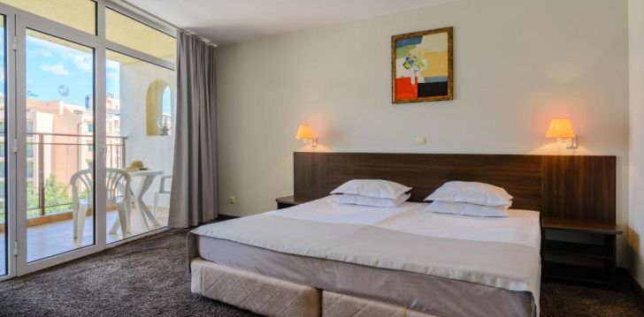 Puhkus Bulgaarias, 4* hotellis MADARA PARK HOTEL! 14