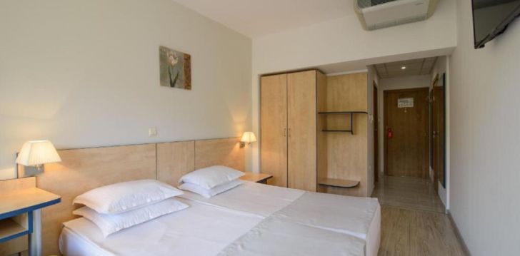 Puhkus Bulgaarias, 4* hotellis MADARA PARK HOTEL! 17