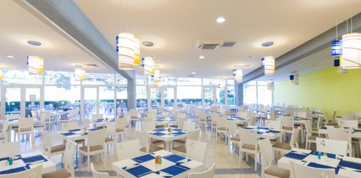 Puhkus Bulgaarias, 4* hotellis MADARA PARK HOTEL! 19