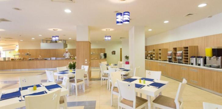 Puhkus Bulgaarias, 4* hotellis MADARA PARK HOTEL! 20