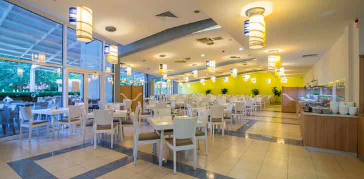 Puhkus Bulgaarias, 4* hotellis MADARA PARK HOTEL! 22