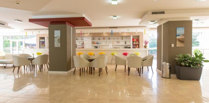 Puhkus Bulgaarias, 4* hotellis MADARA PARK HOTEL! 24