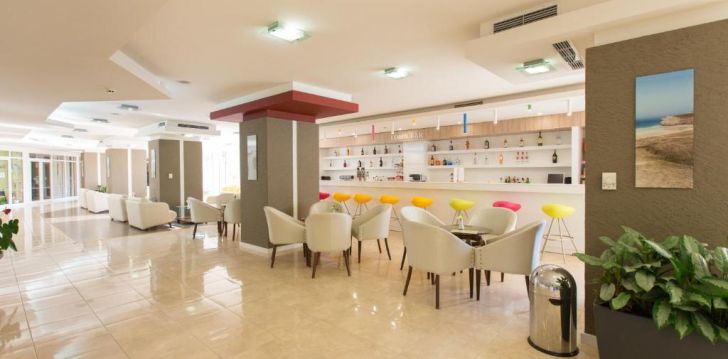 Puhkus Bulgaarias, 4* hotellis MADARA PARK HOTEL! 25
