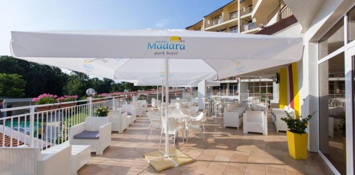 Puhkus Bulgaarias, 4* hotellis MADARA PARK HOTEL! 28