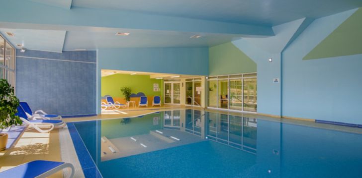 Puhkus Bulgaarias, 4* hotellis MADARA PARK HOTEL! 30