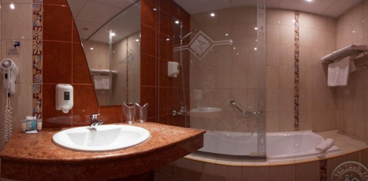 Puhkus Bulgaarias, 4* hotellis ATLAS HOTEL! 5