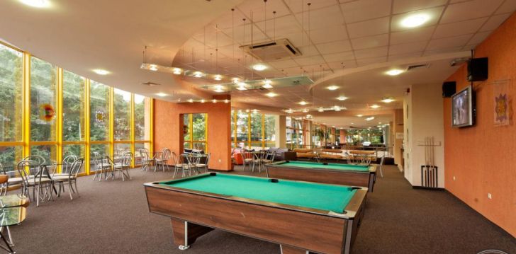 Puhkus Bulgaarias, 4* hotellis ATLAS HOTEL! 6