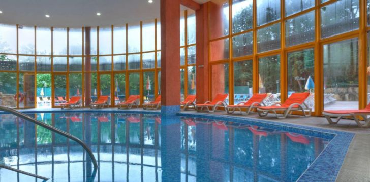 Puhkus Bulgaarias, 4* hotellis ATLAS HOTEL! 7