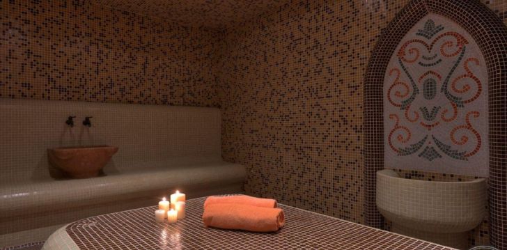 Puhkus Bulgaarias, 4* hotellis ATLAS HOTEL! 8