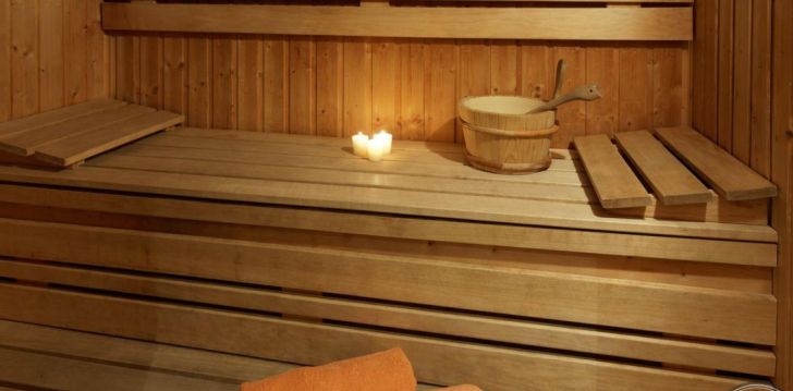 Puhkus Bulgaarias, 4* hotellis ATLAS HOTEL! 9