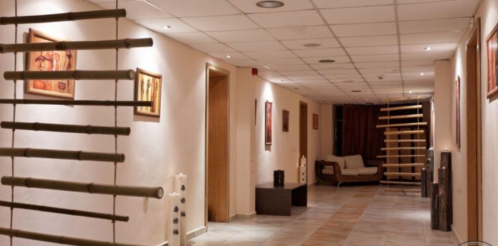 Puhkus Bulgaarias, 4* hotellis ATLAS HOTEL! 10