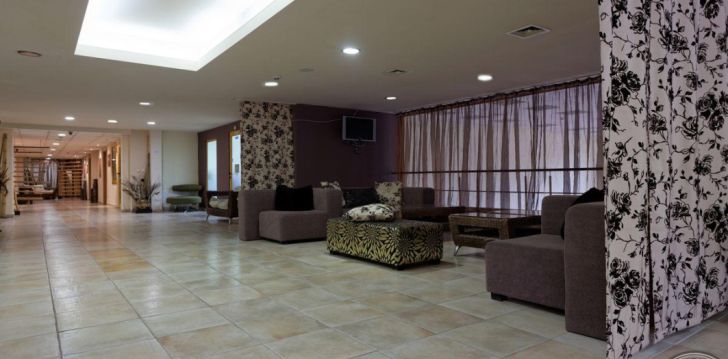 Puhkus Bulgaarias, 4* hotellis ATLAS HOTEL! 11
