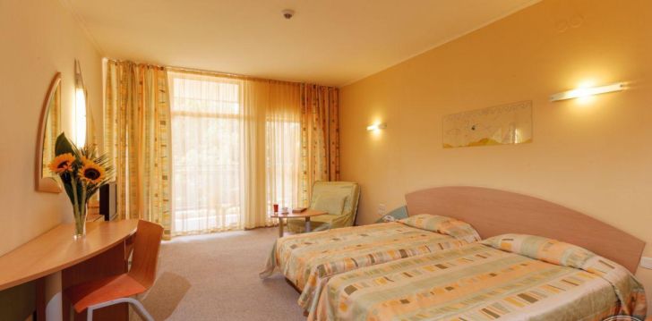 Puhkus Bulgaarias, 4* hotellis ATLAS HOTEL! 14