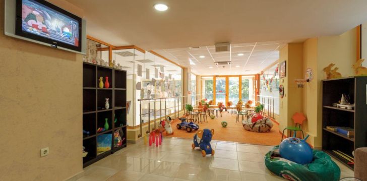 Puhkus Bulgaarias, 4* hotellis ATLAS HOTEL! 16
